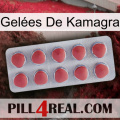 Gelées De Kamagra 18